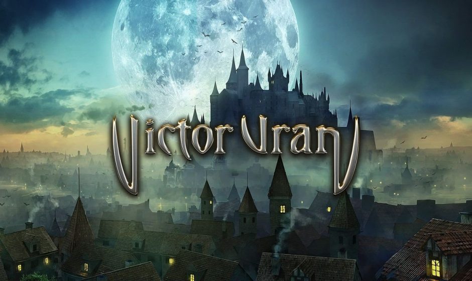 TEST | Victor Vran: Overkill Edition - Lettre d'amour au genre