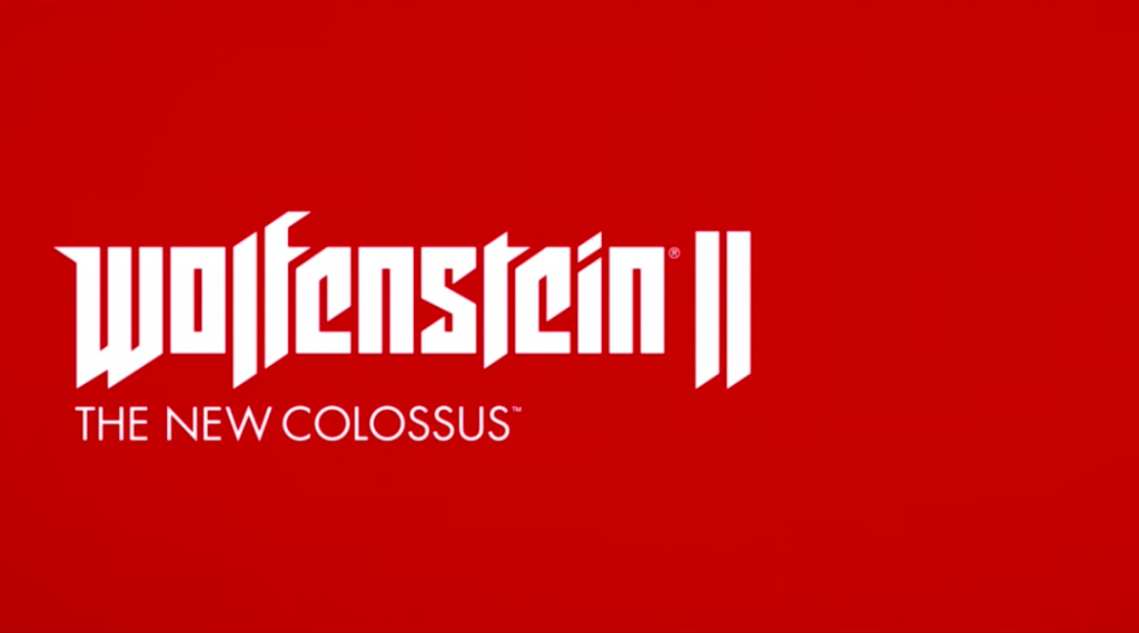 Wolfenstein II: The New Colossus – Le planning des DLC détaillé