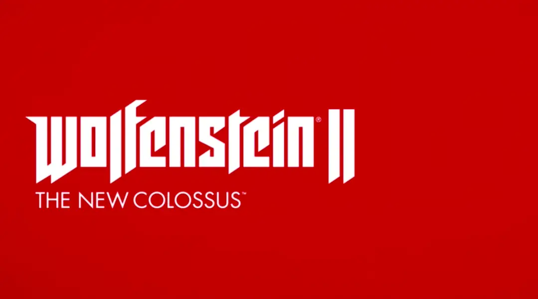 PREVIEW | On a testé Wolfenstein II: The New Colossus