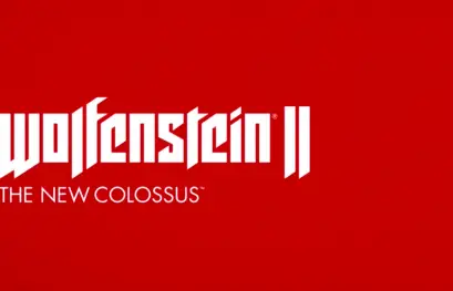 Wolfenstein II: The New Colossus - Le planning des DLC détaillé