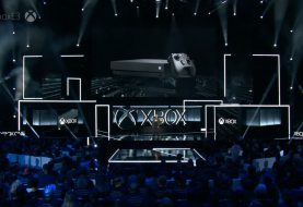 Résumé et Replay de la conférence Xbox à l'E3 2017