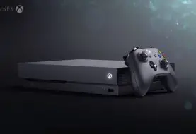 Les premières specs de la Xbox Scarlett dévoilées et une sortie pour 2020 ?