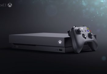 Microsoft dévoile la Xbox One X, la plus puissante console jamais créée