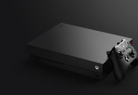 Des infos sur les précommandes de la Xbox One X ce dimanche