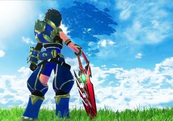 Nintendo dévoile 40 minutes de gameplay pour Xenoblade Chronicles 2