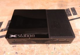 Voici la XStation, une console qui regroupe la PS4 et la Xbox One