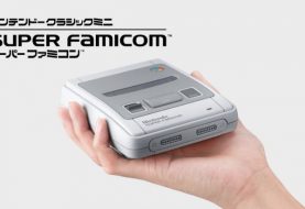 Après la SNES Mini, Nintendo annonce la Super-Famicom Classic Mini au Japon