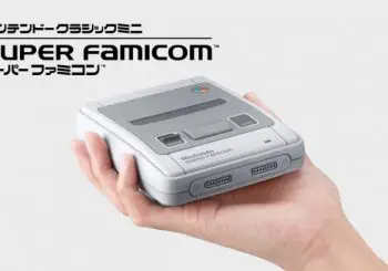 Après la SNES Mini, Nintendo annonce la Super-Famicom Classic Mini au Japon