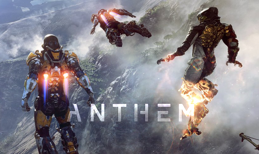 Anthem
