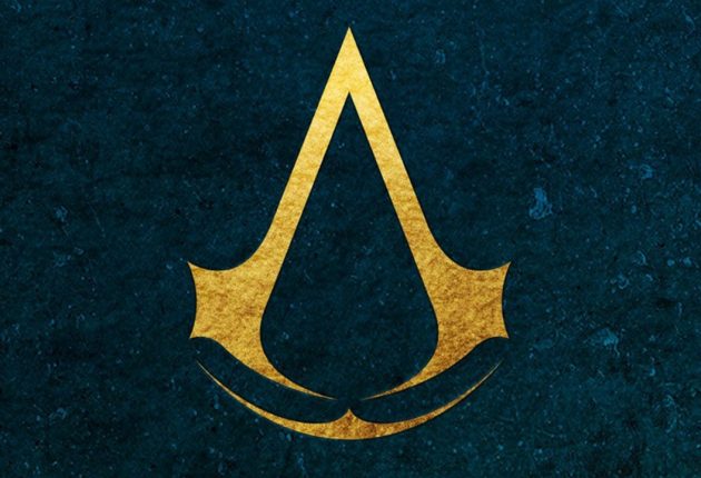 Assassin’s Creed Origins