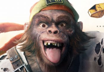 Beyond Good and Evil : Michel Ancel fait le point sur la licence et parle déjà d'un 3e épisode