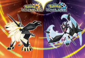 Pokemon Ultra Lune et Ultra Soleil annoncés sur Nintendo 3DS