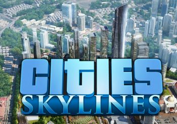 Cities Skylines : les mods arrivent aujourd'hui sur Xbox One