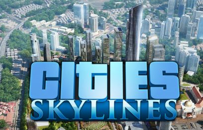Cities Skylines : les mods arrivent aujourd'hui sur Xbox One