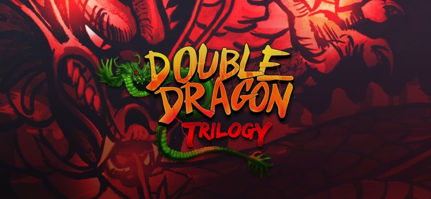 Double Dragon Trilogy offert pour tout achat fait cette semaine sur GOG.com