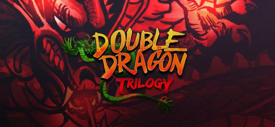 Double Dragon Trilogy offert pour tout achat fait cette semaine sur GOG.com