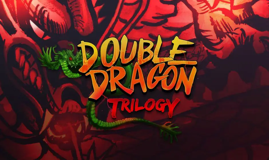 Double Dragon Trilogy offert pour tout achat fait cette semaine sur GOG.com