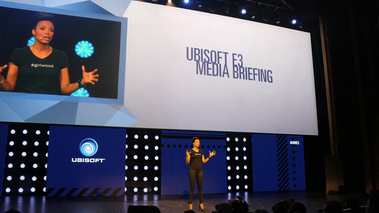 Ubisoft E3 2021 Ubisoft E3 2021