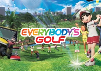 Un trailer de lancement pour Everybody's Golf