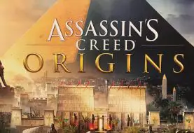 Assassin's Creed Origins : une tonne d'infos fuite encore !