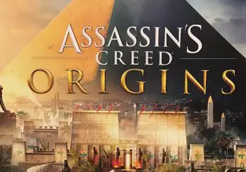 Assassin's Creed Origins : une tonne d'infos fuite encore !