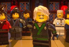 Warner Bros annonce LEGO Ninjago, Le Film : Le Jeu Vidéo