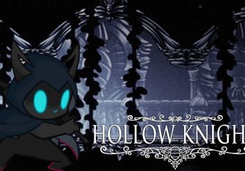 Hollow Knight disponible dès maintenant sur Nintendo Switch