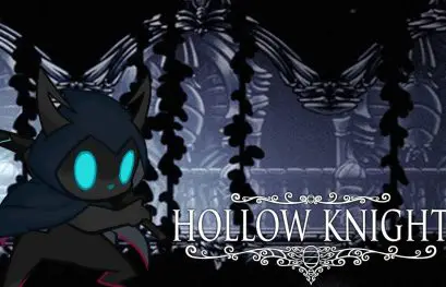 Hollow Knight disponible dès maintenant sur Nintendo Switch