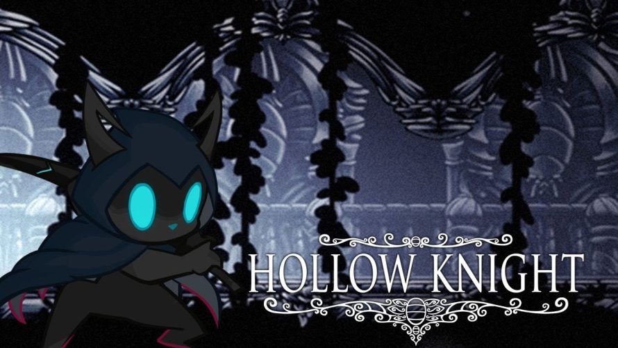 Hollow Knight disponible dès maintenant sur Nintendo Switch