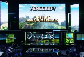 Minecraft devient Cross Play et bientôt jouable en 4K