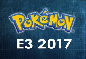 Nintendo annonce un RPG Pokemon sur Nintendo Switch !