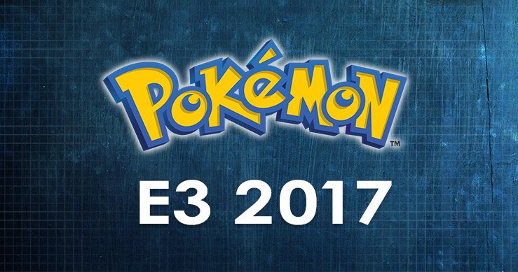 Nintendo annonce un RPG Pokemon sur Nintendo Switch !