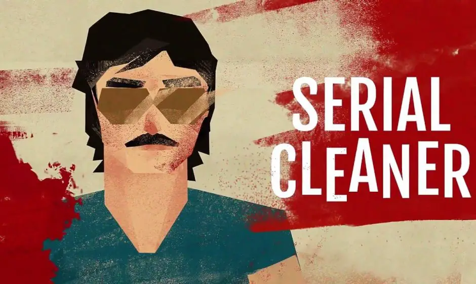 Serial Cleaner : Le Hotline Miami-like dévoile sa date de sortie