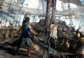 Ubisoft revient sur les liens entre Skull and Bones et Assassin's Creed