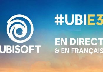 E3 2017 : Date, heure et Live de la conférence Ubisoft