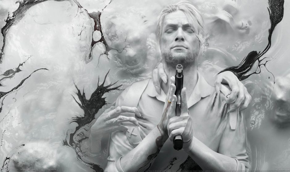 The Evil Within 2 s'offre un mode FPS avec sa dernière mise à jour