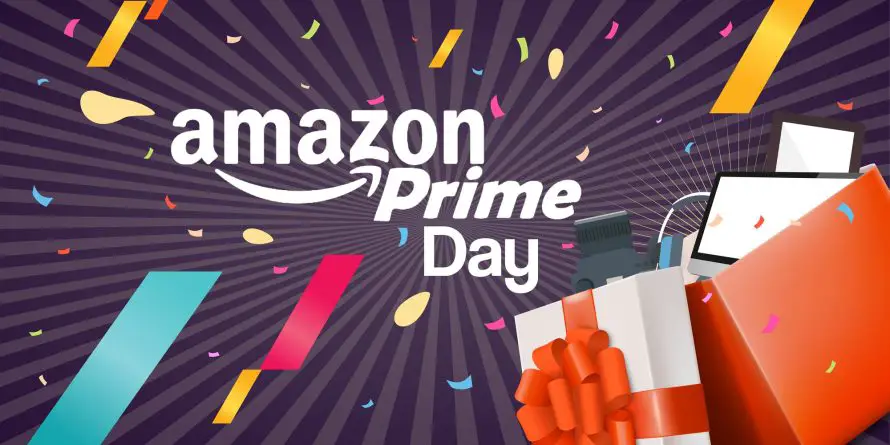 Amazon Prime Day 2017 : Les meilleures promos jeux vidéo