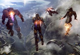 Anthem : BioWare introduit la Saison des Crânes avec la mise à jour 1.5.0 (patch note)