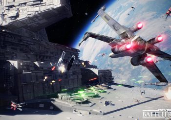 Les dates de la bêta de Star Wars Battlefront II révélées