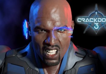 Du gameplay survolté pour Crackdown 3