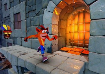 Un niveau inédit en DLC pour Crash Bandicoot N. Sane Trilogy