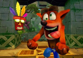 En un jour, Crash Bandicoot N. Sane Trilogy devient le jeu le plus téléchargé sur le PlayStation Store en juin