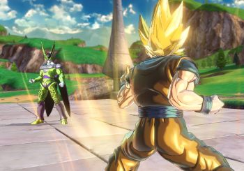 Dragon Ball Xenoverse 2 obtient sa date de sortie sur Nintendo Switch