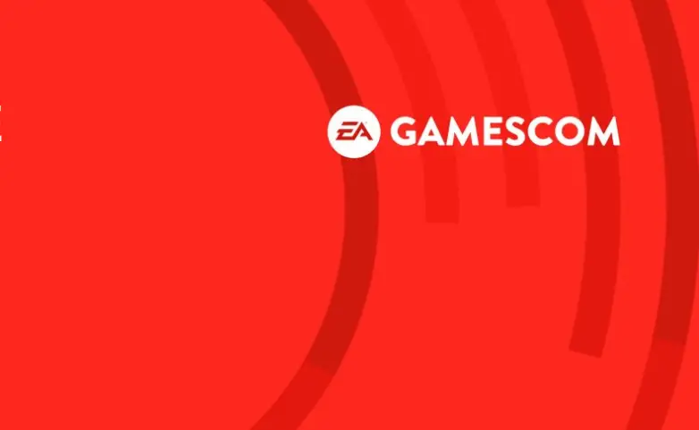 EA s’offre un live pour la gamescom