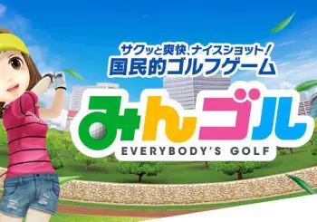Everybody's Golf, le nouveau jeu PlayStation Mobile, est disponible au Japon