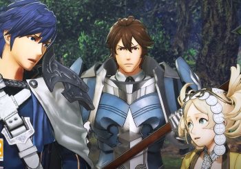 Les héros de Fire Emblem Warriors s'unissent dans un nouveau trailer