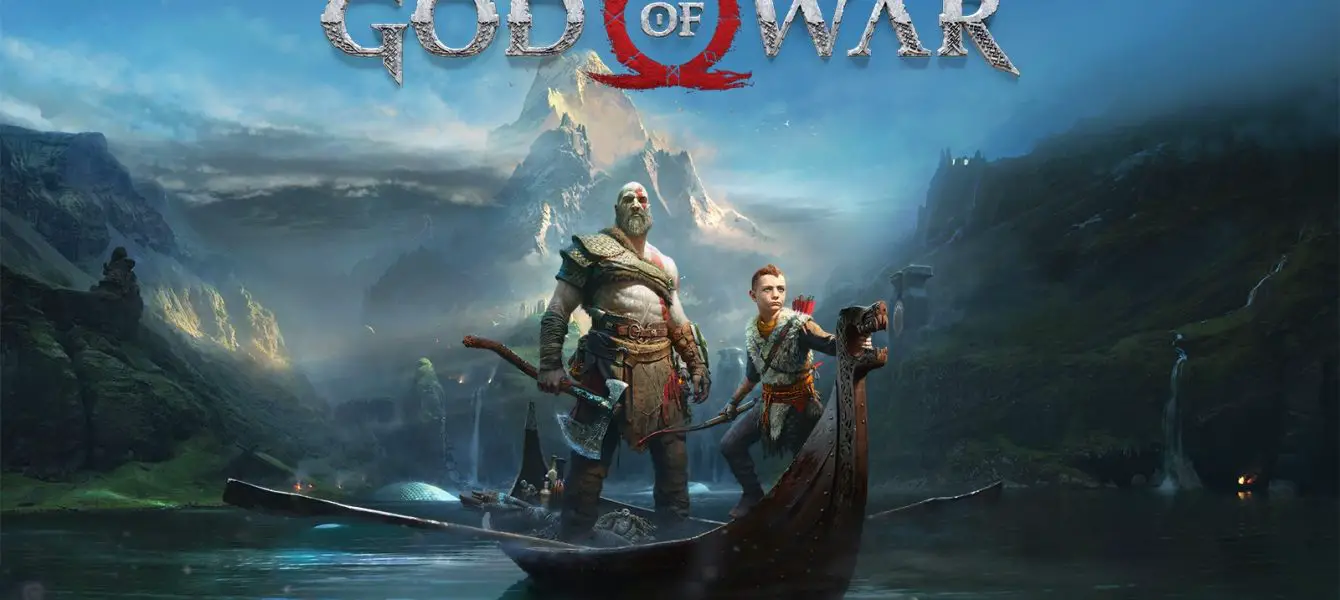Une nouvelle vidéo de gameplay pour God of War