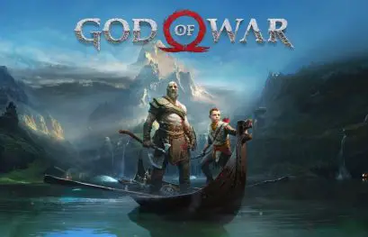 Une PS4 Pro collector God of War en préparation ?
