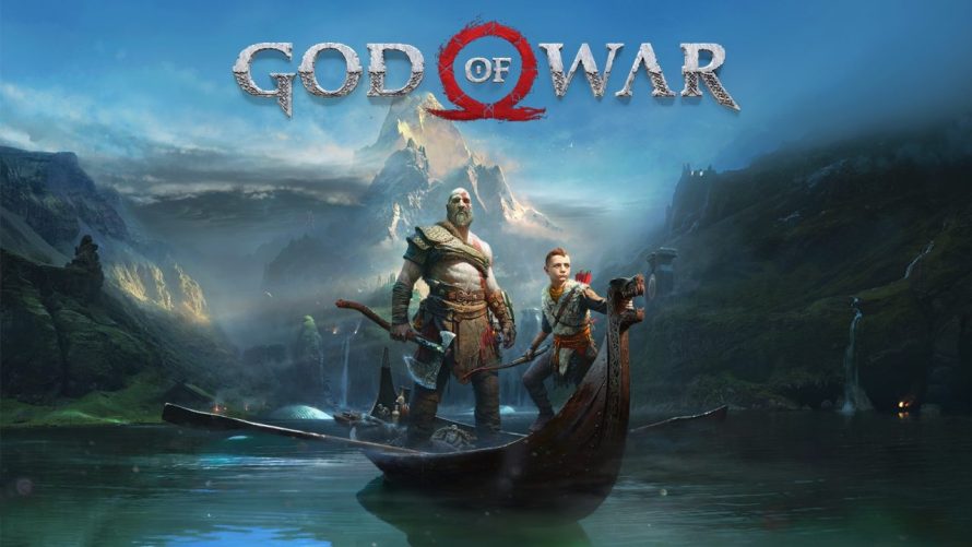 Une PS4 Pro collector God of War en préparation ?