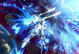 Gundam Versus détaille ses modes de jeu en vidéo